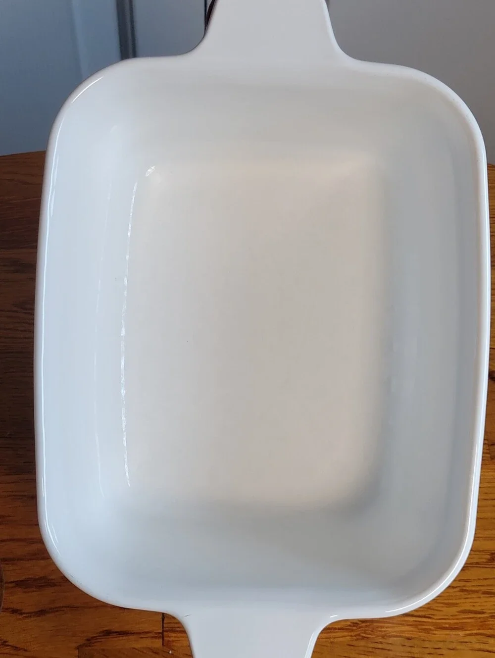 Corningware 1.5 Qt Blue Cornflower Casserole Dish